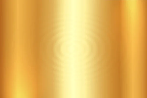 Gold Hintergrund Gold Poliertes Metall Stahl Textur Textur Und Abstufung — Stockfoto