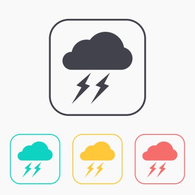 renk simge seti fırtına 