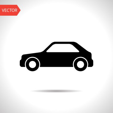 Araba simgesi