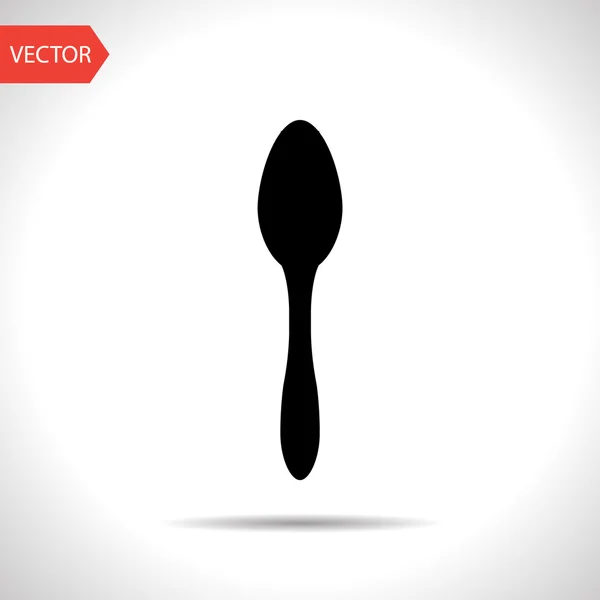 Keuken pictogram — Stockvector