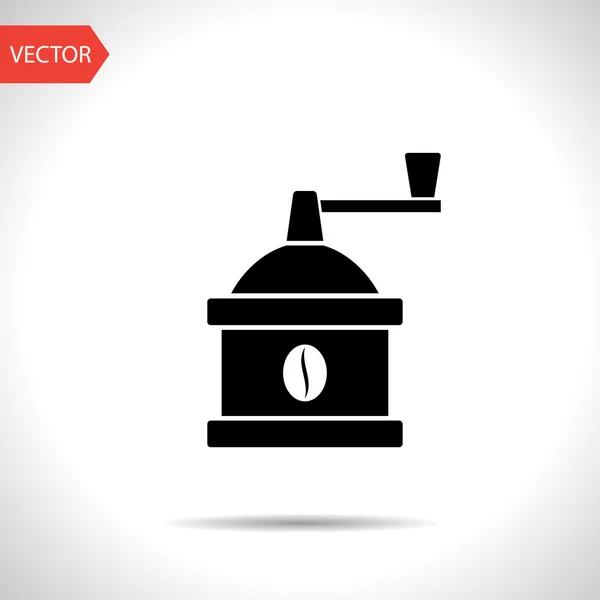 Kitchen icon — Stock Vector
