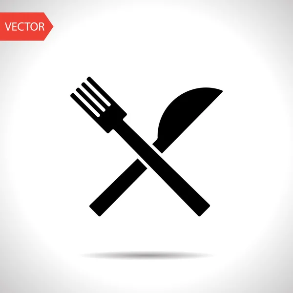 Keuken pictogram — Stockvector