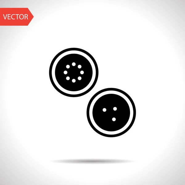 Icono de cocina — Vector de stock