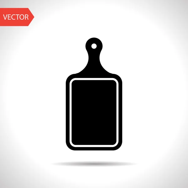 Icono de cocina — Vector de stock