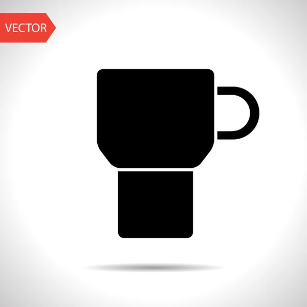 Keuken pictogram — Stockvector