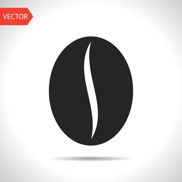 Black icon — Stock Vector