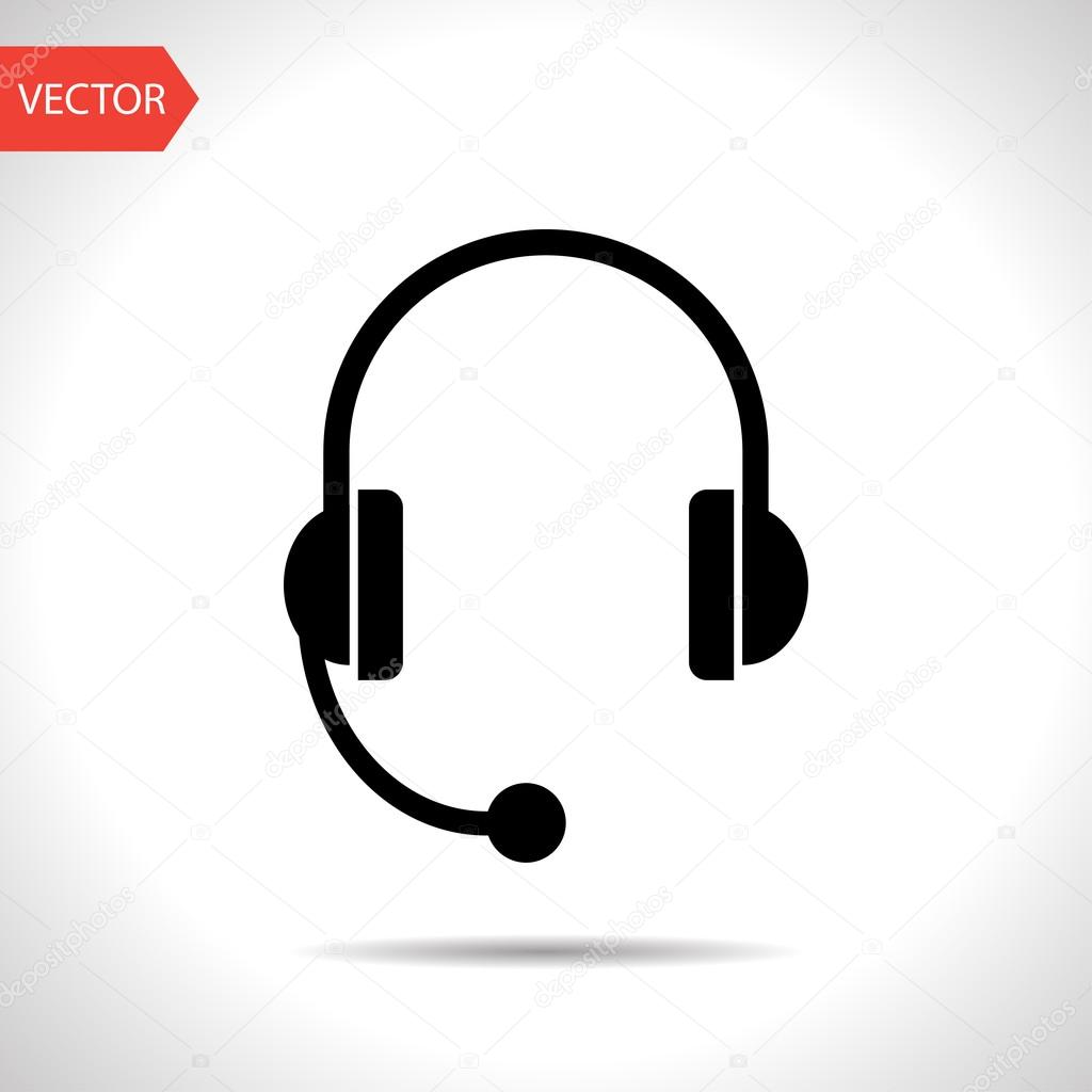 headset icon