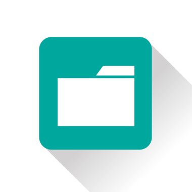 olan klasör simgesi