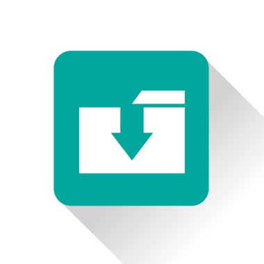 olan klasör simgesi