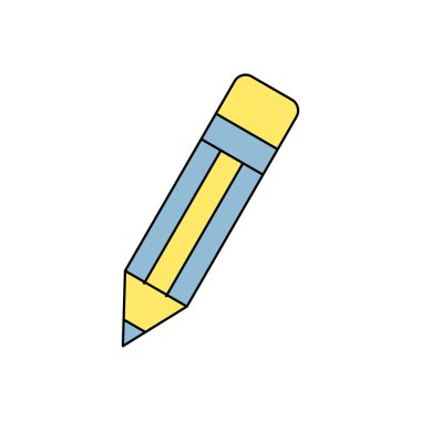 kurşun kalem simgesini