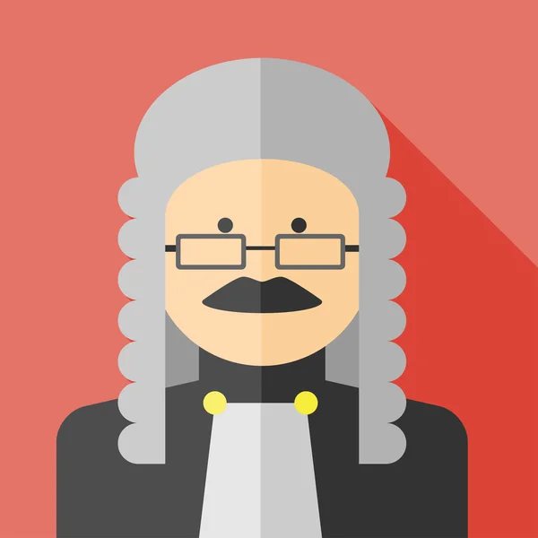 Δικαστής διάνυσμα — Διανυσματικό Αρχείο