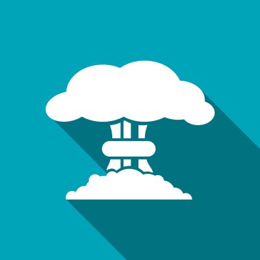 Volkan dağ yasaktır sembolü