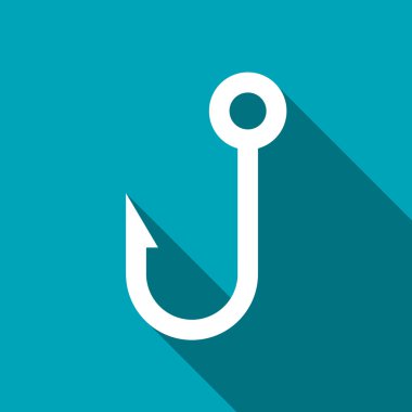 Dikenli balık kanca