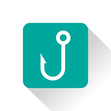 Dikenli balık kanca