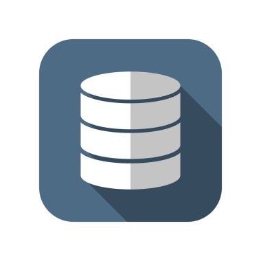 veritabanının simgesini