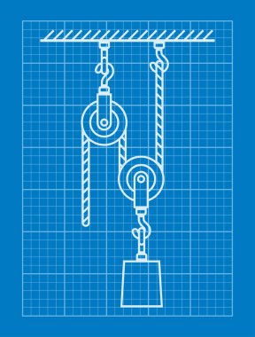 Mavi fiziksel formülü