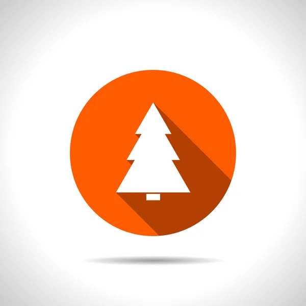 Xmas pictogram — Stockvector