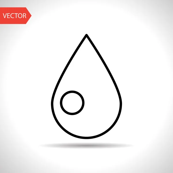 Vector pictogram — Stockvector