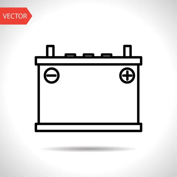 Vector pictogram — Stockvector