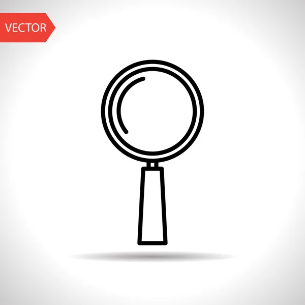 Векторна icon — стоковий вектор
