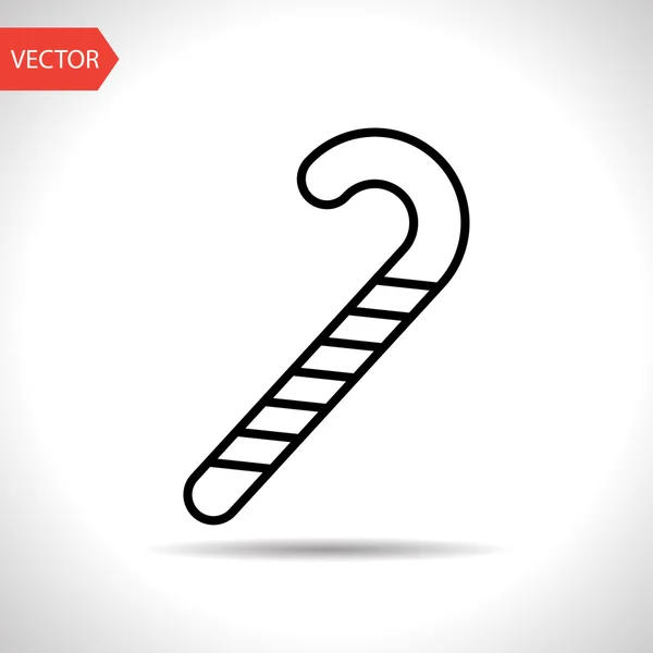 Vektorové ikony — Stockový vektor
