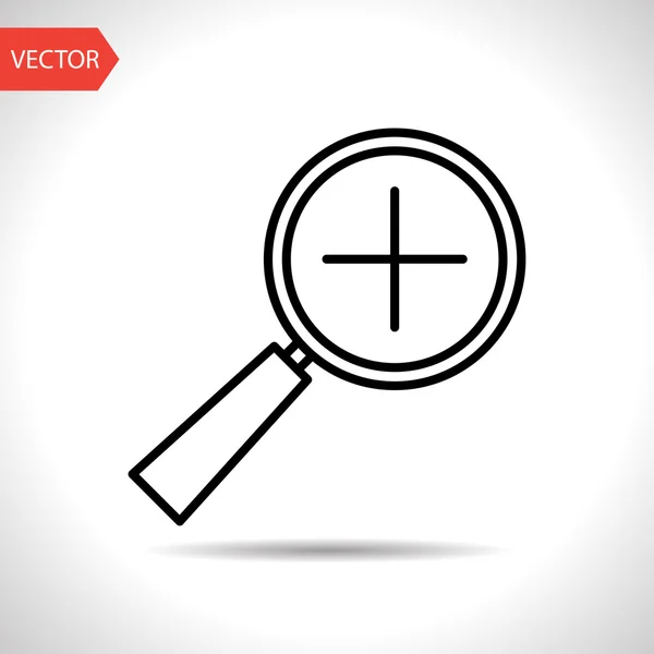 Vector pictogram — Stockvector