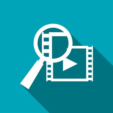video arama simgesi
