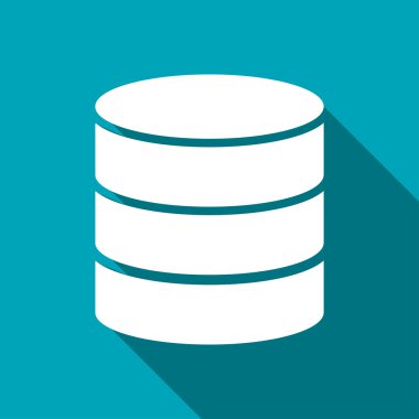 veritabanının simgesini