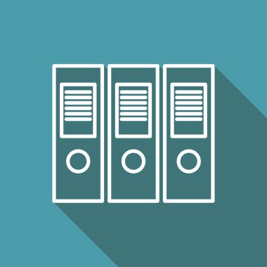 Belge klasörü simgesi