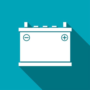 biriktiricinin simgesi