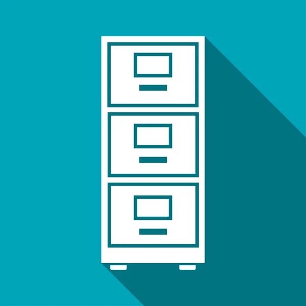 Storage isometric 3d icon Stock Vector Image by ©Icon_Craft