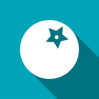 Vektör domates simgesi. Gıda simgesi. Eps10