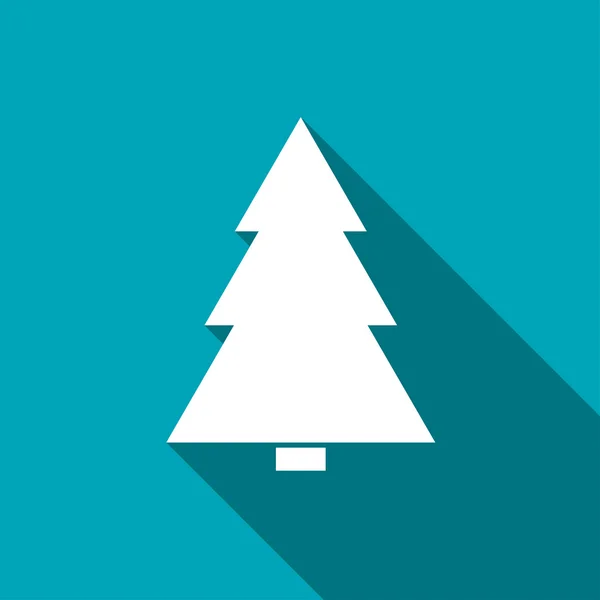 Xmas pictogram — Stockvector