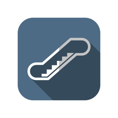 yürüyen merdiven simgesi