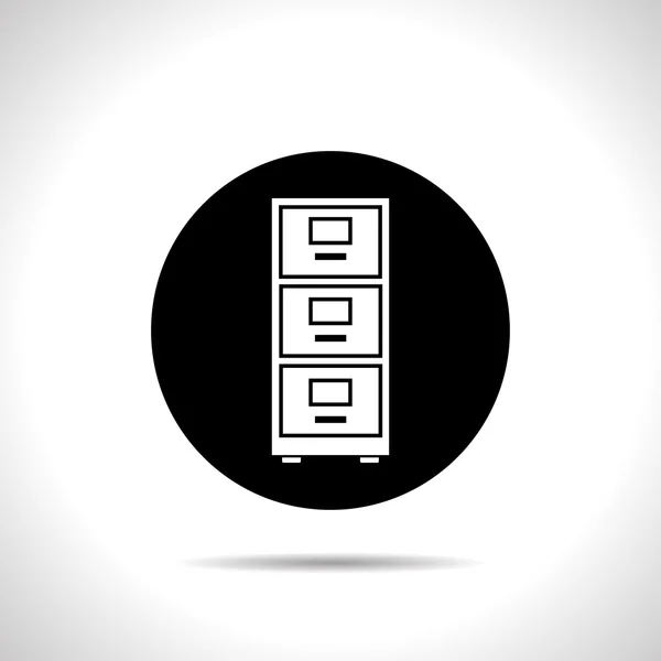 Storage isometric 3d icon Stock Vector Image by ©Icon_Craft