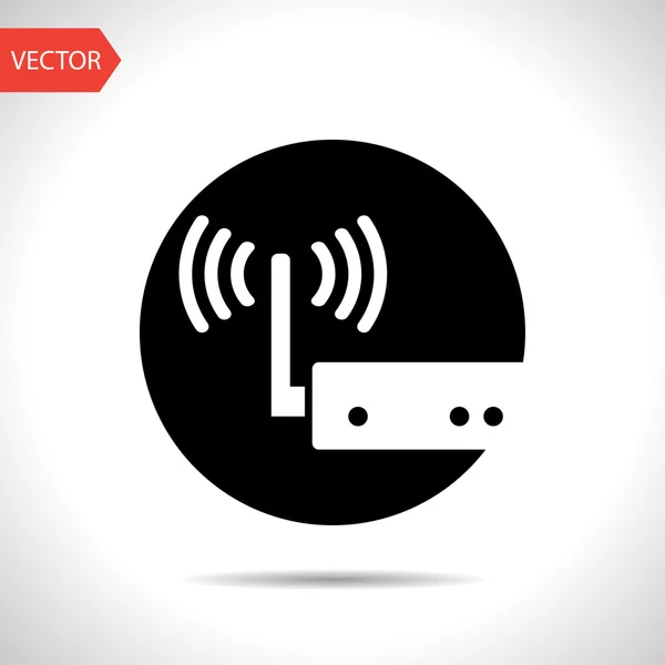 Vector pictogram — Stockvector