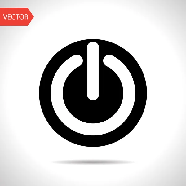 Vector icon — Stock Vector