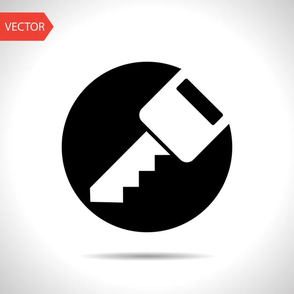 Vektor ikonra — Stock Vector