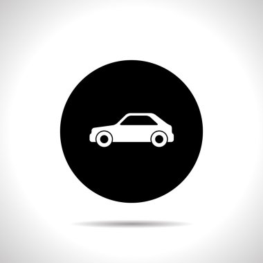 Araba simgesi