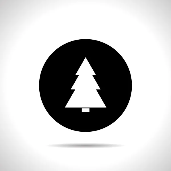 Xmas pictogram — Stockvector