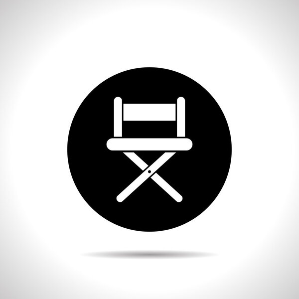 Значок вектора
