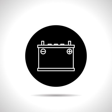 biriktiricinin simgesi