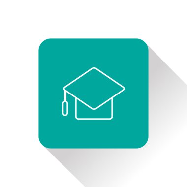 simge akademik şapka