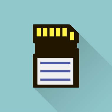 simge bellek kartýnýn