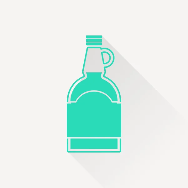 Keuken pictogram — Stockvector