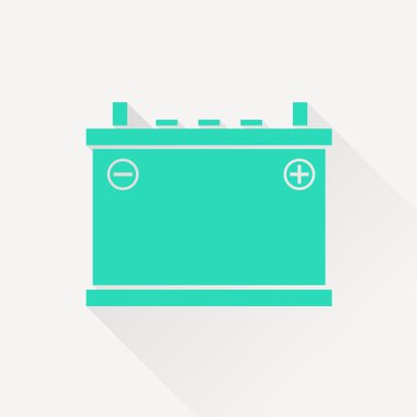 biriktiricinin simgesi