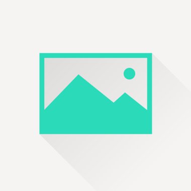 görüntü fotoğraf simgesini