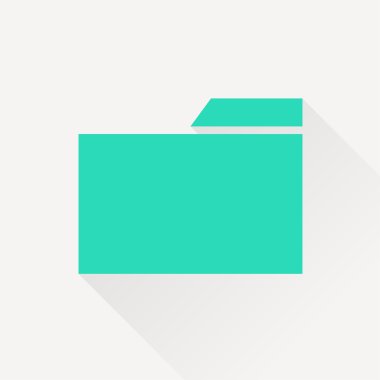 olan klasör simgesi