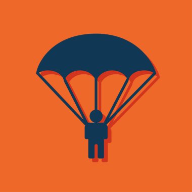 paraşüt spor idolü