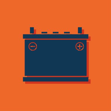 biriktiricinin simgesi